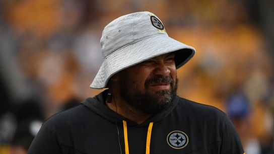 steelers, joint practice, Cam Heyward