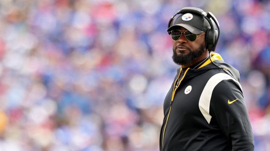 steelers, tomlin, 2022