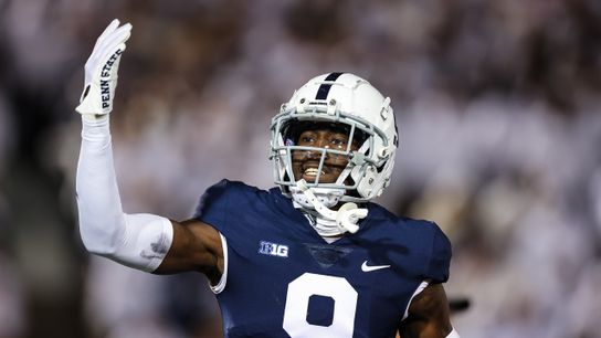 steelers, joey porter jr, 2023 NFL draft