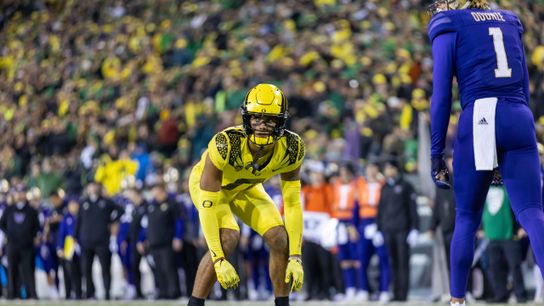 steelers, Oregon, christian Gonzalez, 2022, 2023 nfl draft