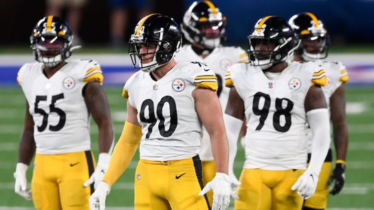 Matt's Way Too Early 2021 Depth Chart (Commentary)