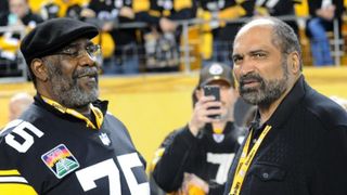 Nothing Tops NFL 100 Years Commercial (Steelers News)