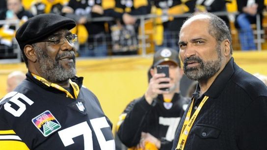 Nothing Tops NFL 100 Years Commercial (Steelers News)