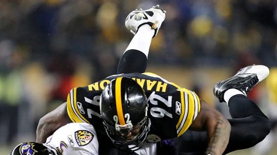Did The 2011 Steelers' See The Defensive Handcuffs On Display In Super Bowl LII Coming And Should The NFL Consider Turning To James Harrison To Fix It? (Commentary)