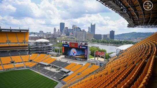 Heinz Field City Heinz Field City