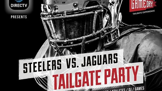 Come Tailgate with Us in Jacksonville (Sponsors)