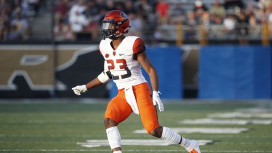 2021 Draft Profile: Syracuse’s Ifeatu Melifonwu (Draft News)
