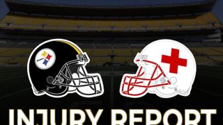 Injury Report 12/23 (Injury News)