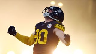 PWFA's Credibility Problem: Why T.J. Watt is Defensive Player of the Year (Analysis)