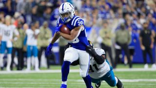 Does Steelers' Najee Harris Warrant Consideration for NFL Fantasy Football's No. 1 Pick in 2022? (Fantasy Football)