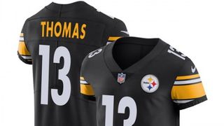 Anatomy of a WR: Justin Thomas and Tevin Jones (NFL News)