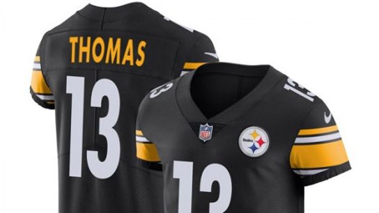 Anatomy of a WR: Justin Thomas and Tevin Jones (NFL News)