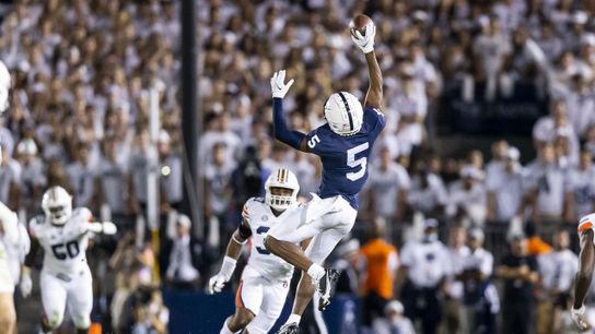 Steelers' Prospect Dotson