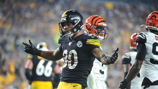 Will The Bengals Never Learn? (Steelers News)
