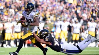 Week 5 - What to Watch for Against the Baltimore Ravens (Steelers News)