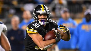 A Deeper Look into the Steelers RB Situation (Steeler Blog Posts)