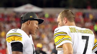 Steelers Great Ben Roethlisberger Had An Unbelievable Process That Would Guarantee A Touchdown: "It Was Impressive" (Steelers News). Photo by Kim Klement / USA TODAY Sports