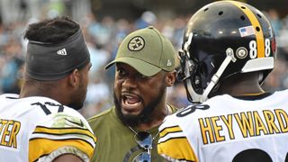 Former Steelers WR JuJu Smith-Schuster Has Already Learned More Offense With Chiefs Than His 5 Great Seasons In Pittsburgh (Steelers News)