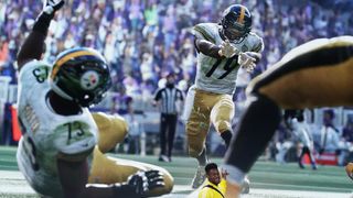 Top 100 Fantasy Football Ranking! Updated Post-Preseason Week 1 (Steelers News)