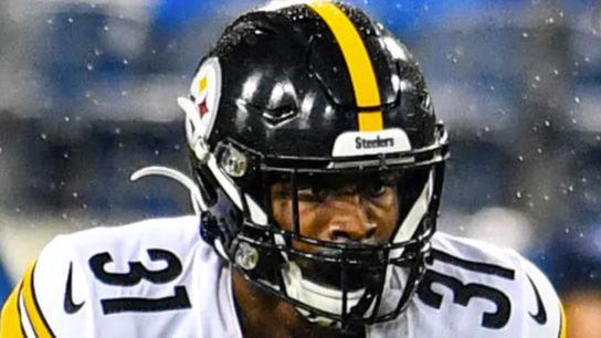 Steelers Rookie Justin Layne Making an Instant Impact (Steelers News)