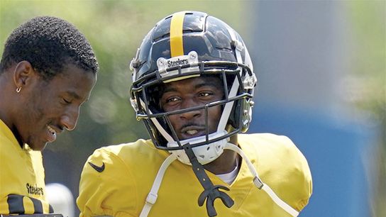 Pittsburgh Steelers Damontae Kazee Pittsburgh Steelers Damontae Kazee