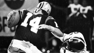Redrafting the Pittsburgh Steelers: 1981 (Commentary)