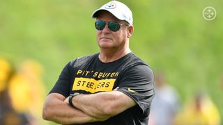 Former Steelers GM Kevin Colbert Was Upset After Signing Eventual Super Bowl Hero (Steelers News). Photo by Pittsburgh Steelers