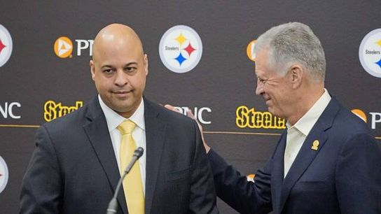 Pryor: Steelers Organization Must Quickly Remember How Much It Costs To Compete In NFL (Steelers News)