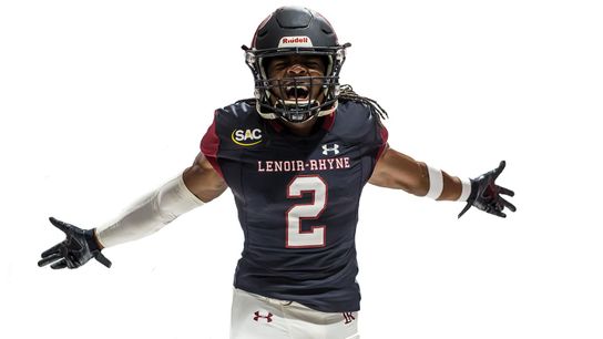 Via Lenoir Rhyne University
