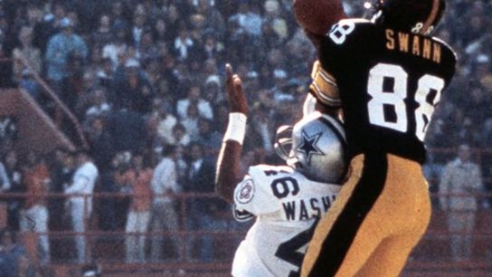 Steelers Lynn Swann Steelers Lynn Swann