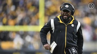 Steelers Friday Practice Features 'Fights' Amongst Starters As Team Wears Full Pads Ahead Of Week 15 (Mike Tomlin News)