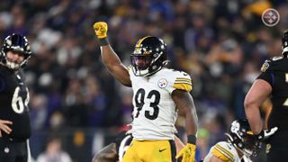 Steelers' Rookies Impressed Reigning DPOY T.J. Watt After Huge Week 17 Win Against The Ravens (Steelers News)