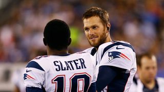 Matthew Slater Visits Steelers (Free Agency News)