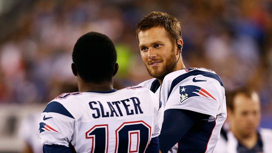 Matthew Slater Visits Steelers (Free Agency News)