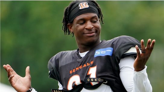 Steelers Mike Hilton