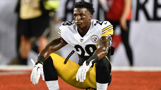 Steelers Mike Hilton