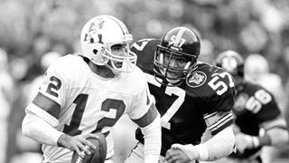 Redrafting the Pittsburgh Steelers: 1982 (Commentary)