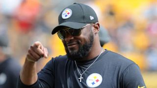 Tomlin Tuesday - 11/17/20 (Steelers News)