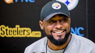 Tomlin Tuesday 10/6 (Coaching News)