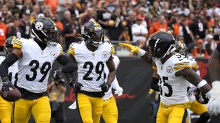 Steelers Season Review: Secondary Becomes A Big Strength In 2022 (Commentary)