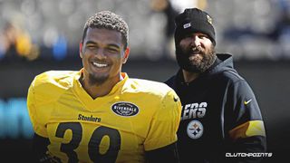 What Elite Steelers Ben Roethlisberger and Minkah Fitzpatrick Have in Common (Steelers History)