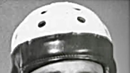 Steelers' Mort Landsberg