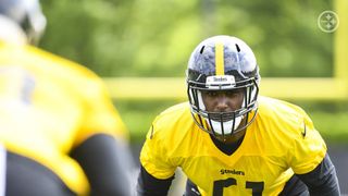 Steelers Now Likely To Reunite With Former Middle Linebacker After He Unretires (Steelers News). Photo by Steelers.com