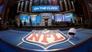 Latest CBS Mock Draft has the Steelers Trading for… (Draft News)