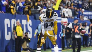 Steelers Former QB1 and WR Kordell Stewart Not Bothered By George Pickens Outrage (Steelers News)