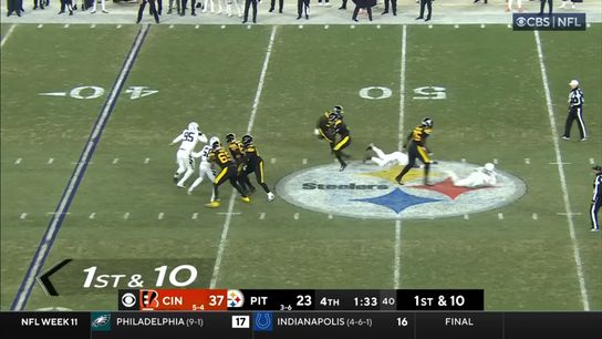 Steelers Kenny Pickett Steelers Kenny Pickett