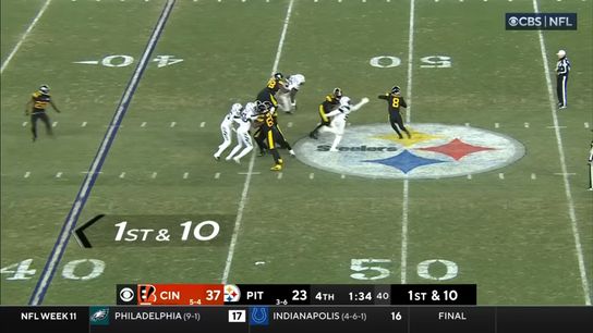 Steelers Kenny Pickett Steelers Kenny Pickett