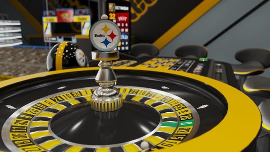 A Steelers Fan's Guide: Winning At The Casino With A Low Budget (Steelers News)
