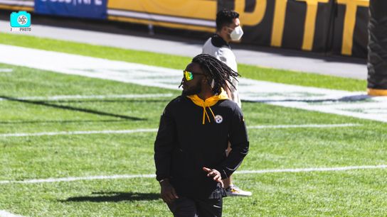 Steelers Diontae Johnson Steelers Diontae Johnson