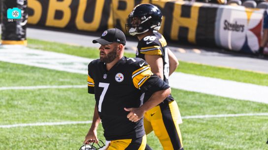 Steelers Ben Roethlisberger Steelers Ben Roethlisberger